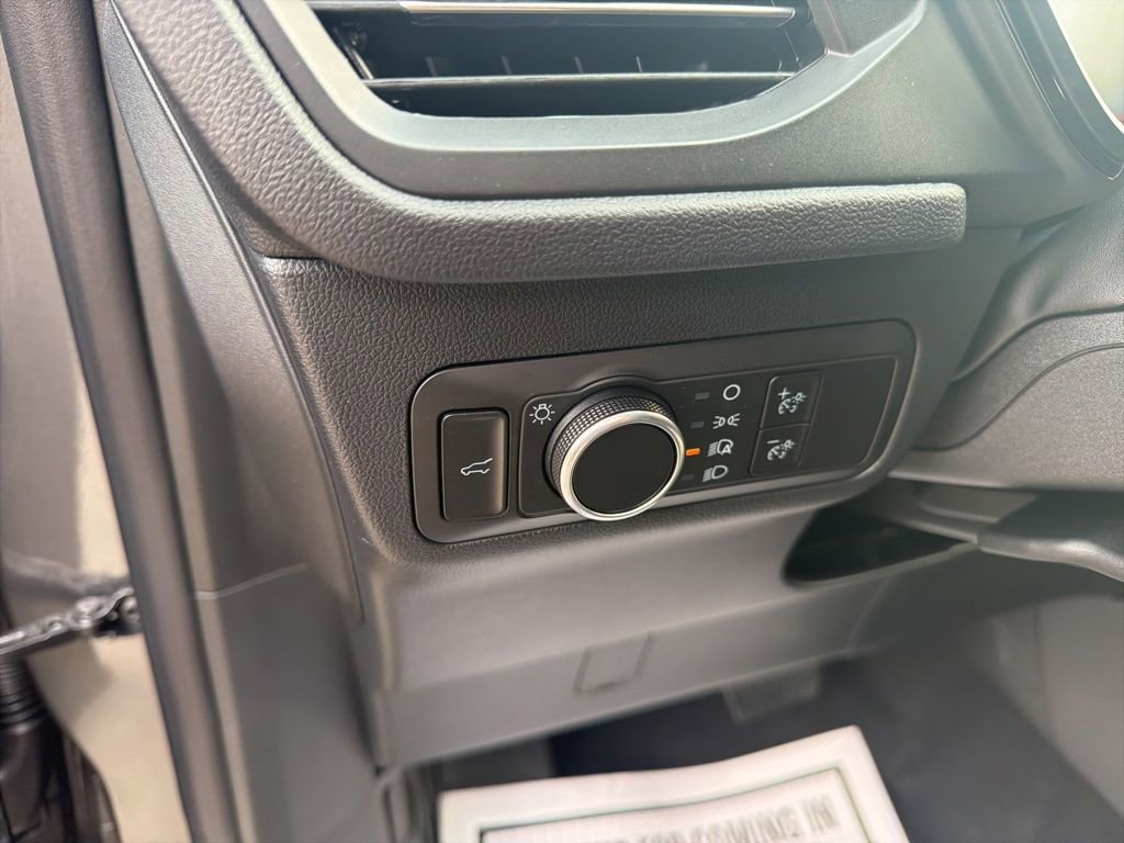 Certified 2026 Ford Escape ST-Line w/ Tech Pack #1 image 26