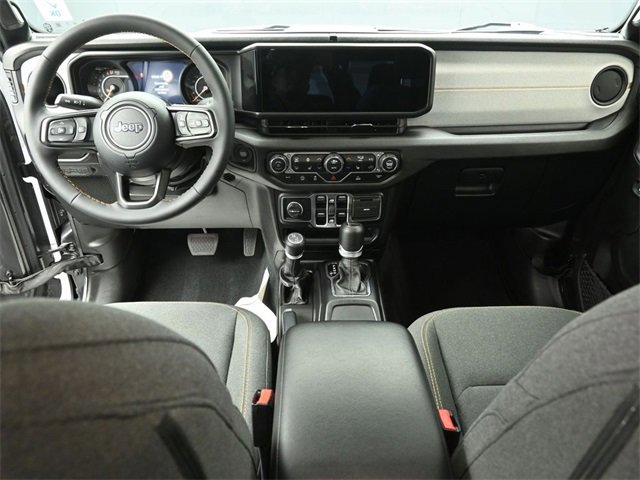 Used 2024 Jeep Gladiator Sport image 37