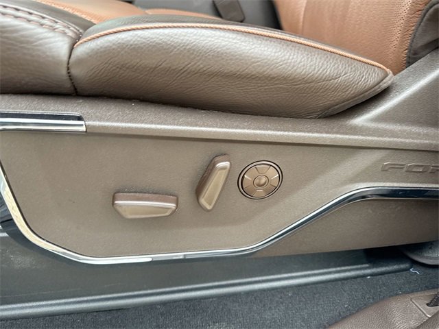 Certified 2026 Ford F350 King Ranch image 18