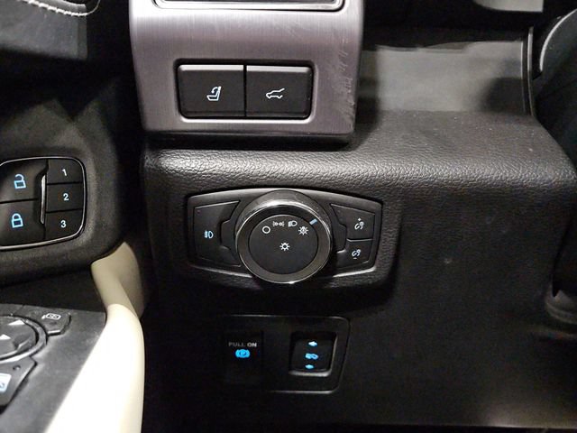 Certified 2021 Ford Expedition Platinum AWD/4WD image 31