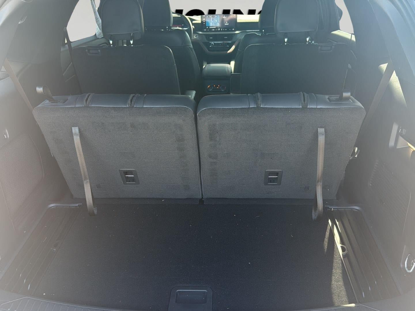 Certified 2025 Ford Explorer ST-Line AWD/4WD image 10