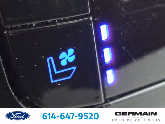 Certified 2023 Ford Explorer ST w/ Technology Package AWD/4WD image 34