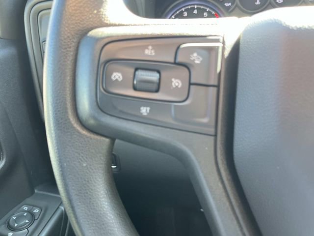 Used 2023 Chevrolet Silverado 1500 Custom w/ LPO, Dark Essentials Package image 30