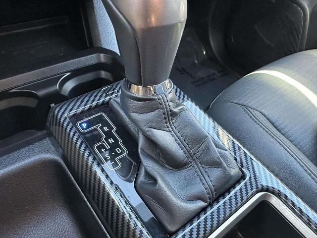 Used 2022 Toyota Tacoma Limited image 19