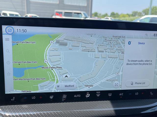 Certified 2024 Ford Escape ST-Line w/ Tech Pack #1 image 19