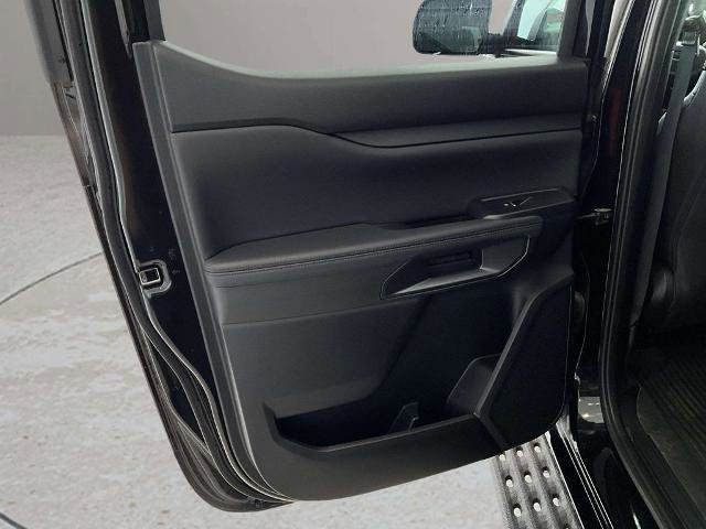 Certified 2025 Ford Ranger Raptor AWD/4WD image 19