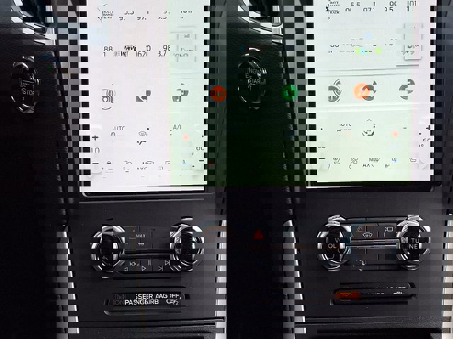 Certified 2024 Ford Edge SEL w/ Convenience Package image 12