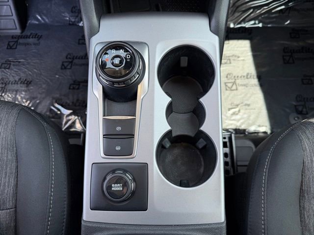 Certified 2021 Ford Bronco Sport Big Bend w/ Big Bend Package (96B) AWD/4WD image 17