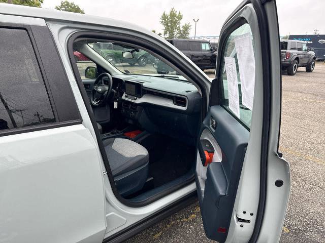 Certified 2022 Ford Maverick XLT image 8