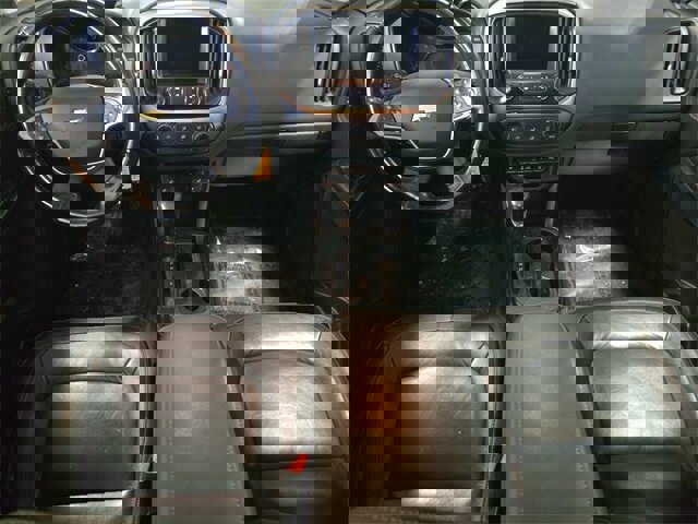 Used 2022 Chevrolet Colorado Z71 image 19