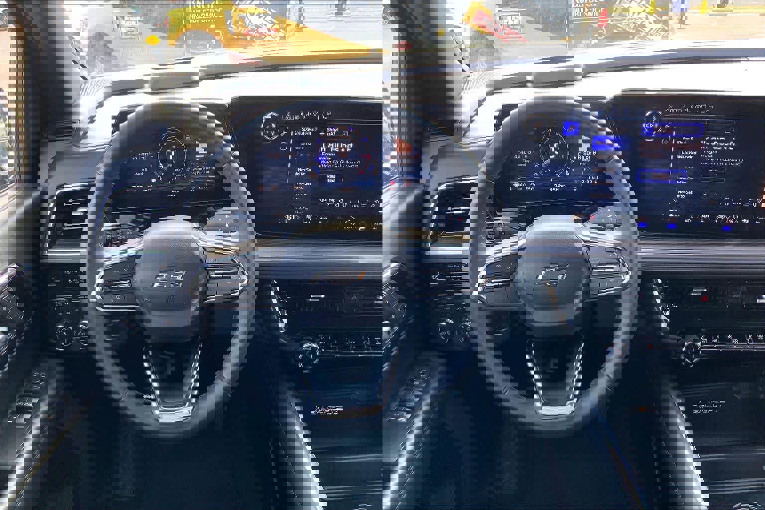 Used 2025 Chevrolet Tahoe Z71 image 8