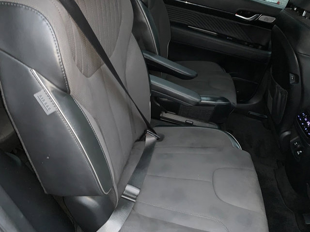Used 2024 Hyundai Palisade Calligraphy AWD/4WD image 15