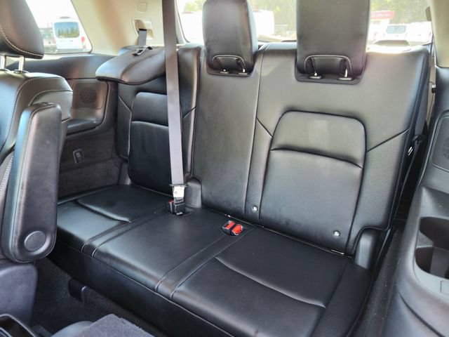 Used 2023 Nissan Pathfinder SL w/ SL Premium Package AWD/4WD image 17