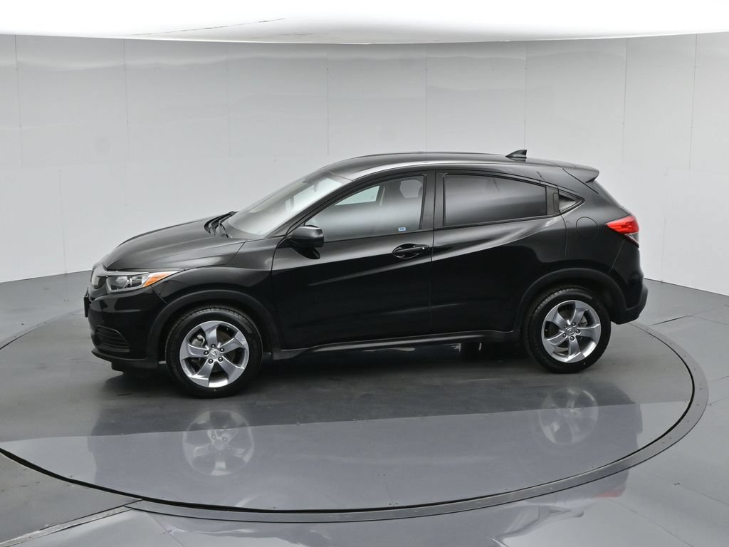 Used 2019 Honda HR-V LX image 42