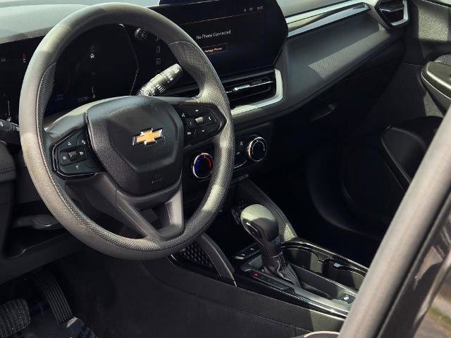 Used 2024 Chevrolet TrailBlazer LS w/ LS Confidence Package image 22