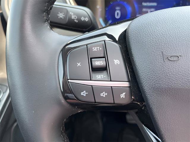 Certified 2022 Ford Escape SEL w/ Technology Package image 18