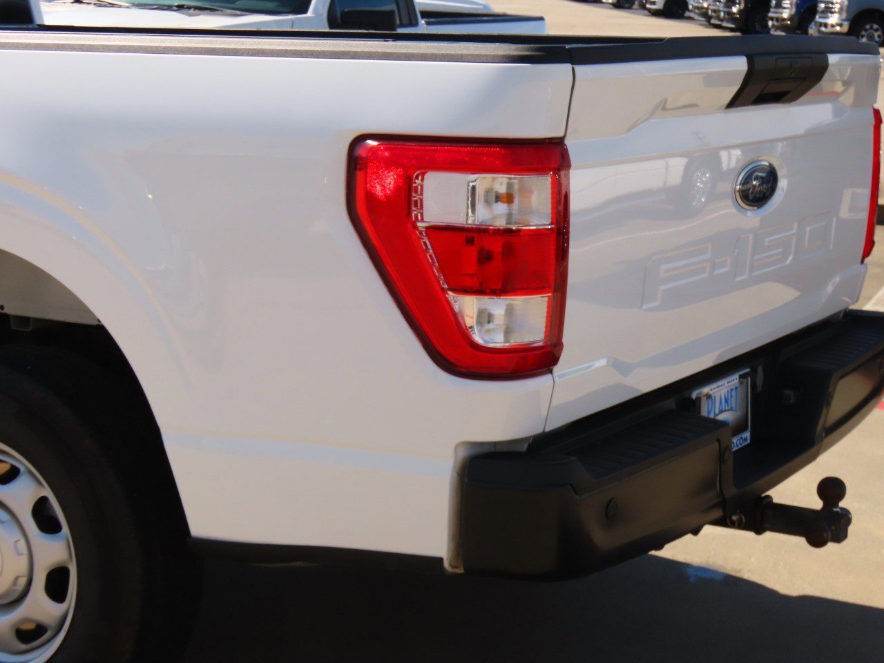 Certified 2023 Ford F150 XL image 16