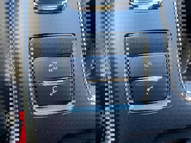 Certified 2020 Ford Fusion Titanium image 21