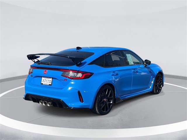 Used 2023 Honda Civic Type R image 3