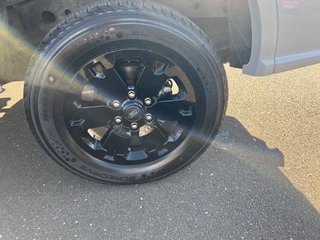 Certified 2021 Ford Ranger Lariat w/ Equipment Group 501A High image 13