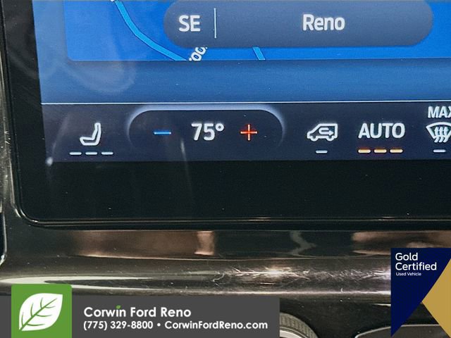 Certified 2023 Ford Transit 350 XLT image 23