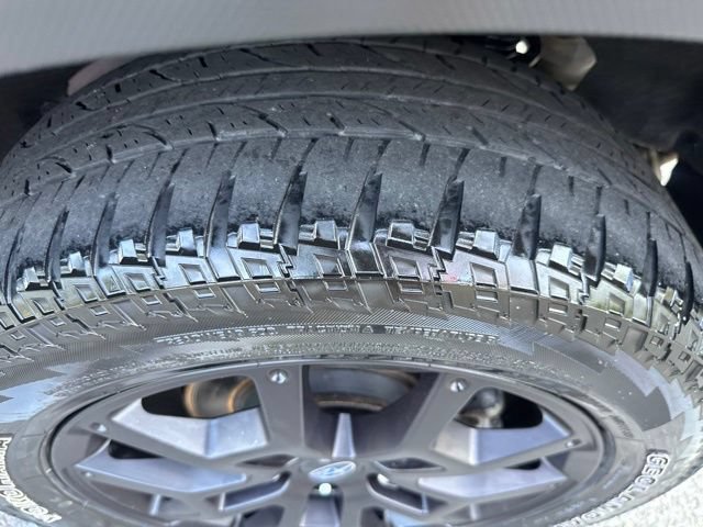 Used 2024 Subaru Crosstrek 2.5i Wilderness AWD/4WD image 13