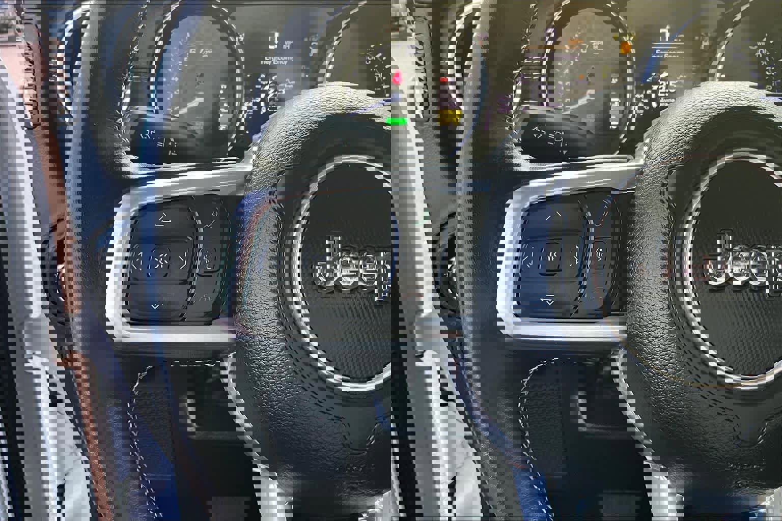 Used 2023 Jeep Wrangler Sahara w/ Cold Weather Group image 23