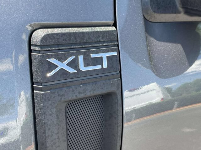 Certified 2024 Ford Maverick XLT w/ XLT Luxury Package FWD image 29