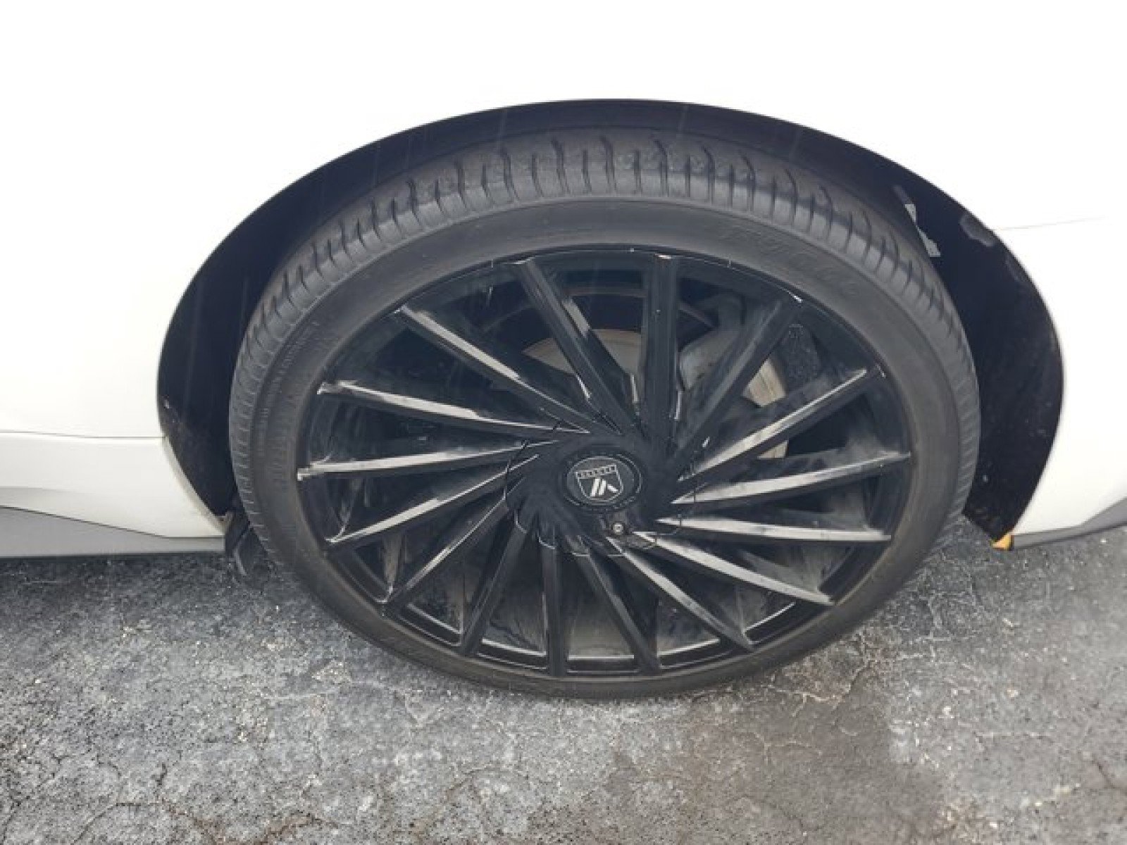 Certified 2019 Ford Mustang Premium image 7