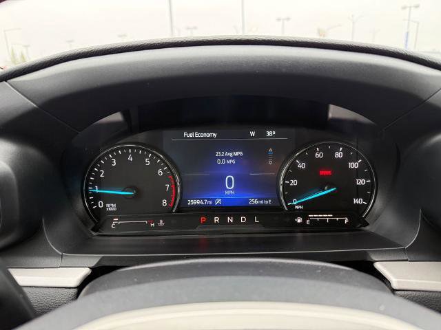 Certified 2024 Ford Explorer XLT w/ Class IV Trailer Tow Package image 34