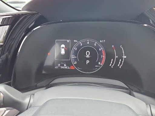Used 2023 Lexus RX 350 Premium Plus w/ Accessory Package FWD image 16