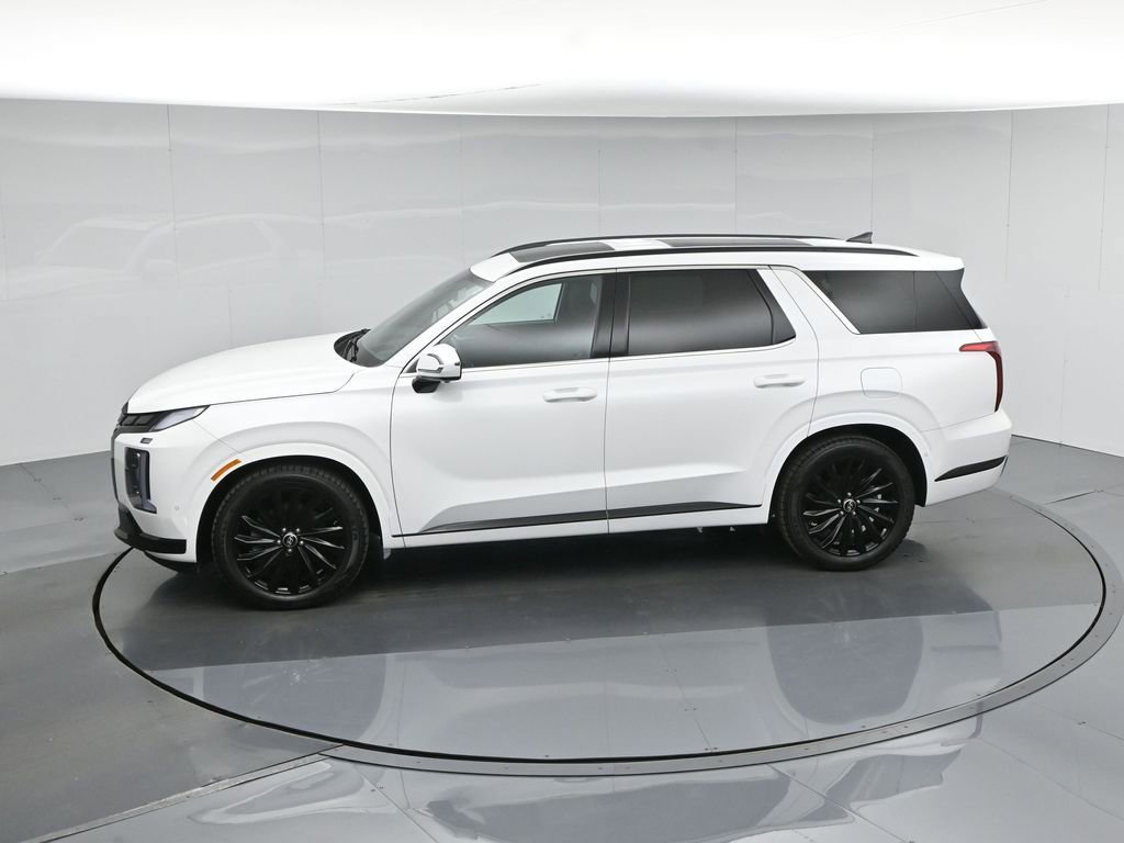 Used 2024 Hyundai Palisade Calligraphy AWD/4WD image 50