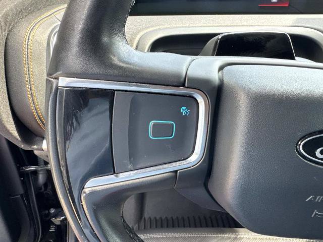 Certified 2025 Ford Expedition Tremor AWD/4WD image 24