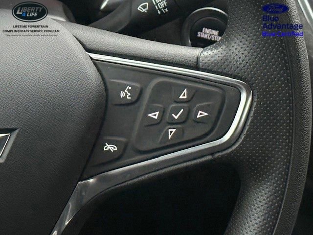 Used 2021 Chevrolet Malibu LT image 30