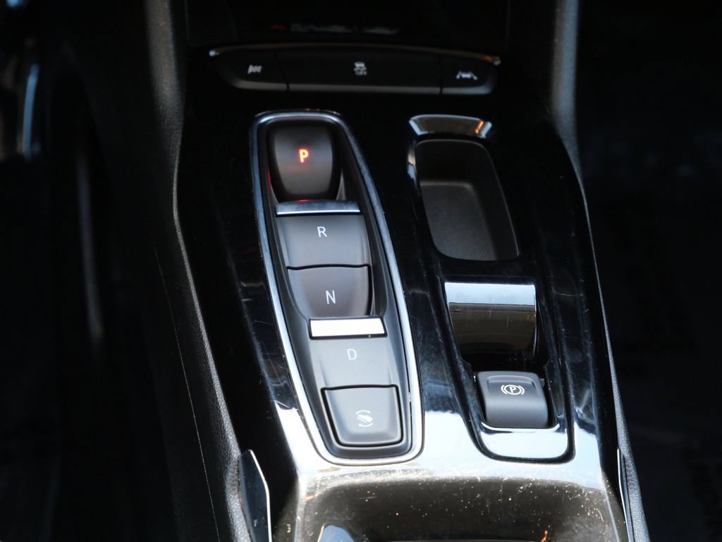 Used 2023 Chevrolet Bolt EUV LT w/ Driver Confidence Package FWD image 19