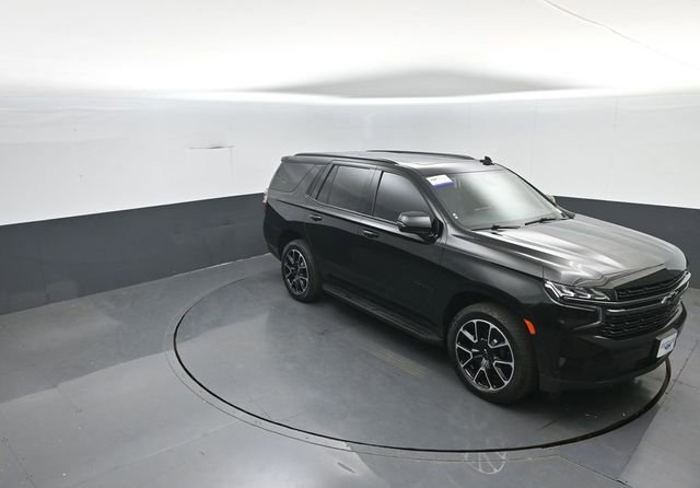Used 2022 Chevrolet Tahoe RST w/ Luxury Package AWD/4WD image 27