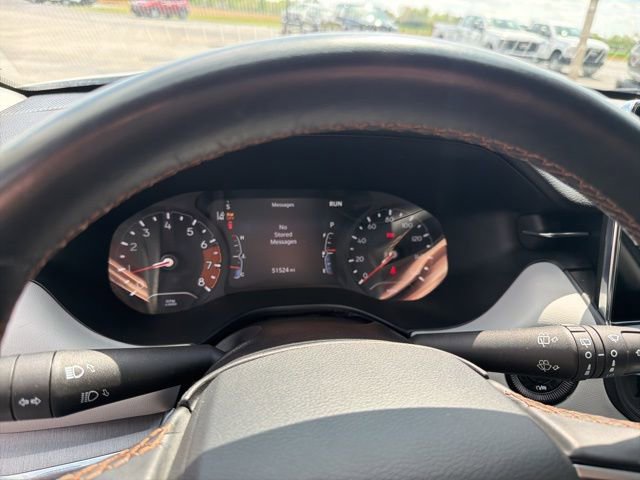Used 2022 Jeep Compass Limited AWD/4WD image 12