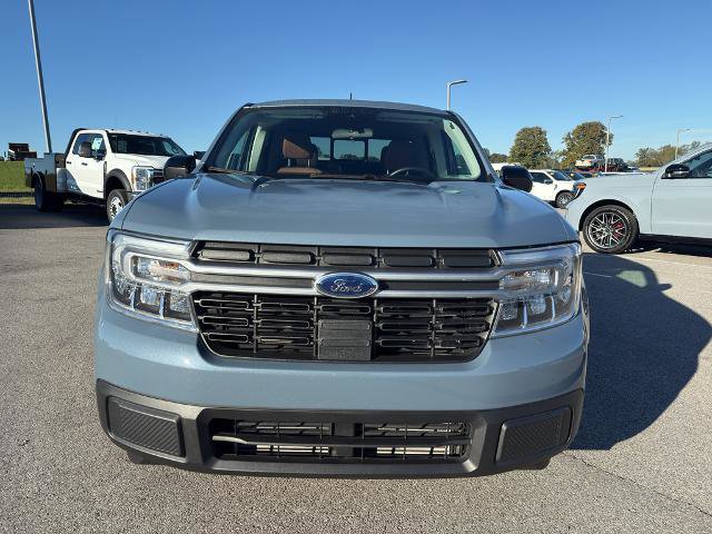 Certified 2024 Ford Maverick Lariat image 8