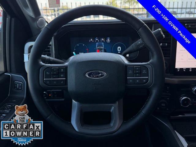 Certified 2024 Ford F250 Lariat w/ Lariat Ultimate Package AWD/4WD image 13