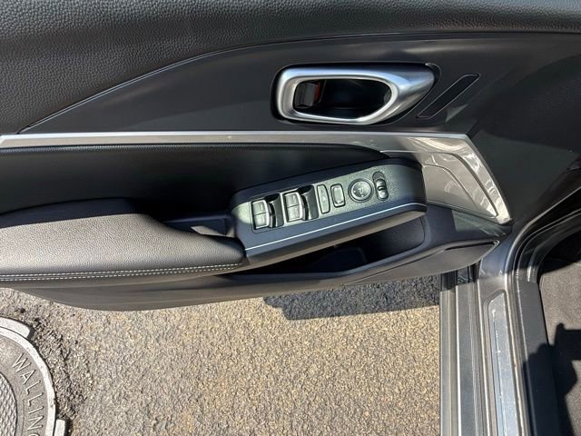 Used 2023 Acura Integra A-Spec FWD image 19
