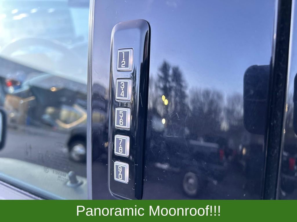 Certified 2022 Ford F150 XLT w/ Equipment Group 302A High image 12