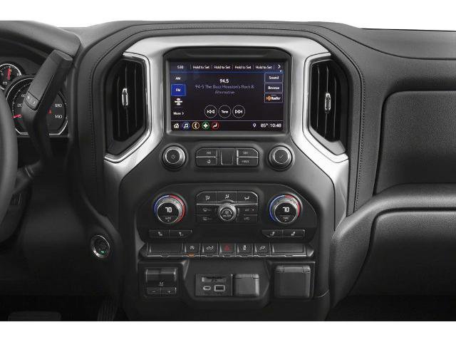 Used 2020 Chevrolet Silverado 1500 RST w/ All-Star Edition AWD/4WD image 7