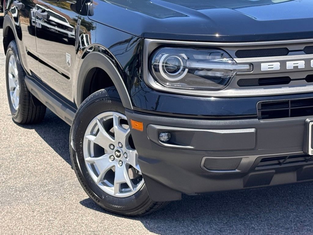 Certified 2021 Ford Bronco Sport Big Bend AWD/4WD image 4
