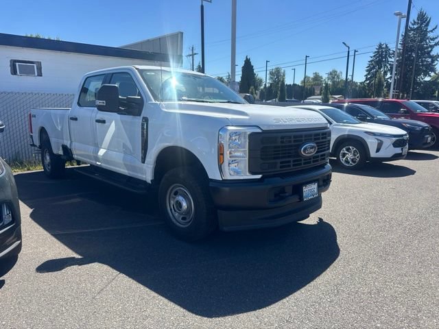 Certified 2026 Ford F250 XL AWD/4WD image 2
