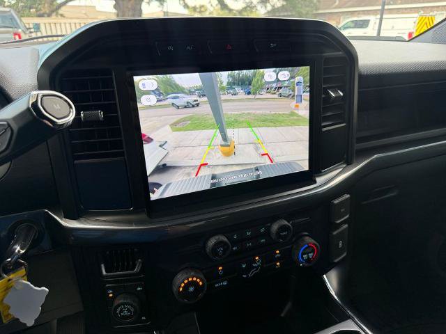 Certified 2024 Ford F150 STX w/ STX Black Appearance Package AWD/4WD image 5