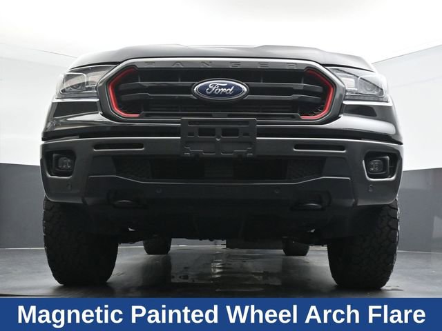 Certified 2023 Ford Ranger Lariat w/ Tremor Off-Road Package AWD/4WD image 30