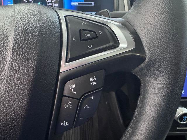 Certified 2024 Ford Edge SEL w/ Convenience Package AWD/4WD image 16