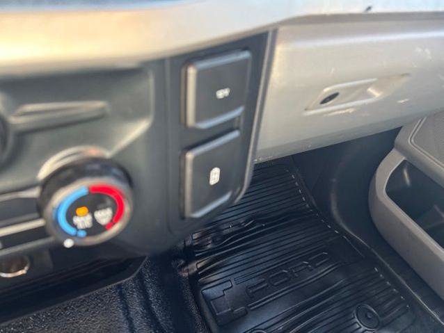 Certified 2023 Ford F250 XL w/ XL Chrome Package AWD/4WD image 25