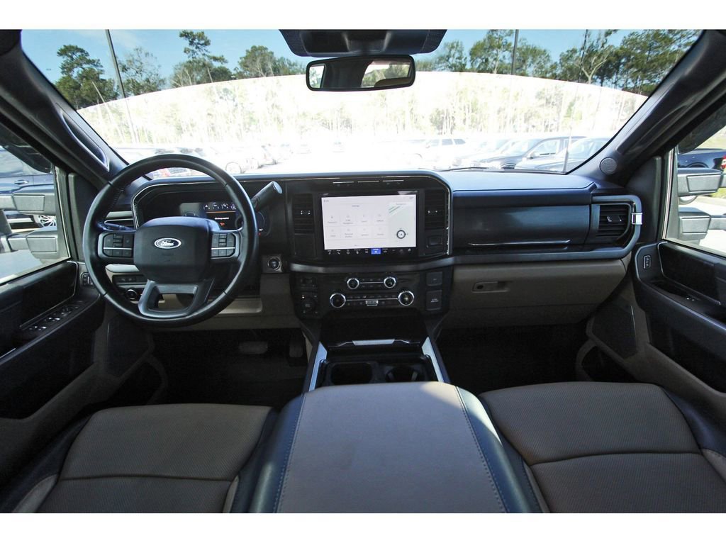 Certified 2023 Ford F250 Lariat image 13