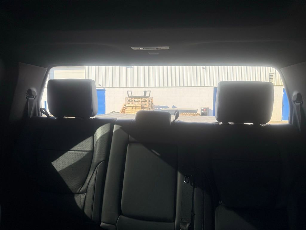 Used 2022 Toyota Tundra Platinum w/ Advanced Package image 32